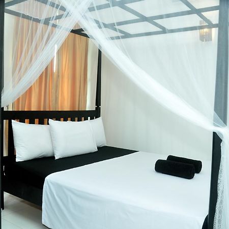 Bon Accord Mirissa Bed and Breakfast Buitenkant foto