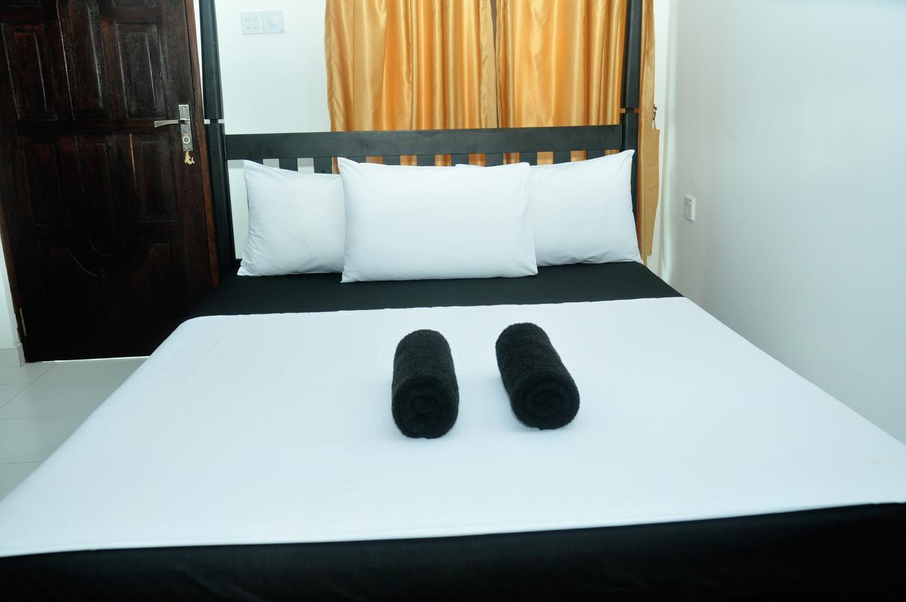 Bon Accord Mirissa Bed and Breakfast Buitenkant foto