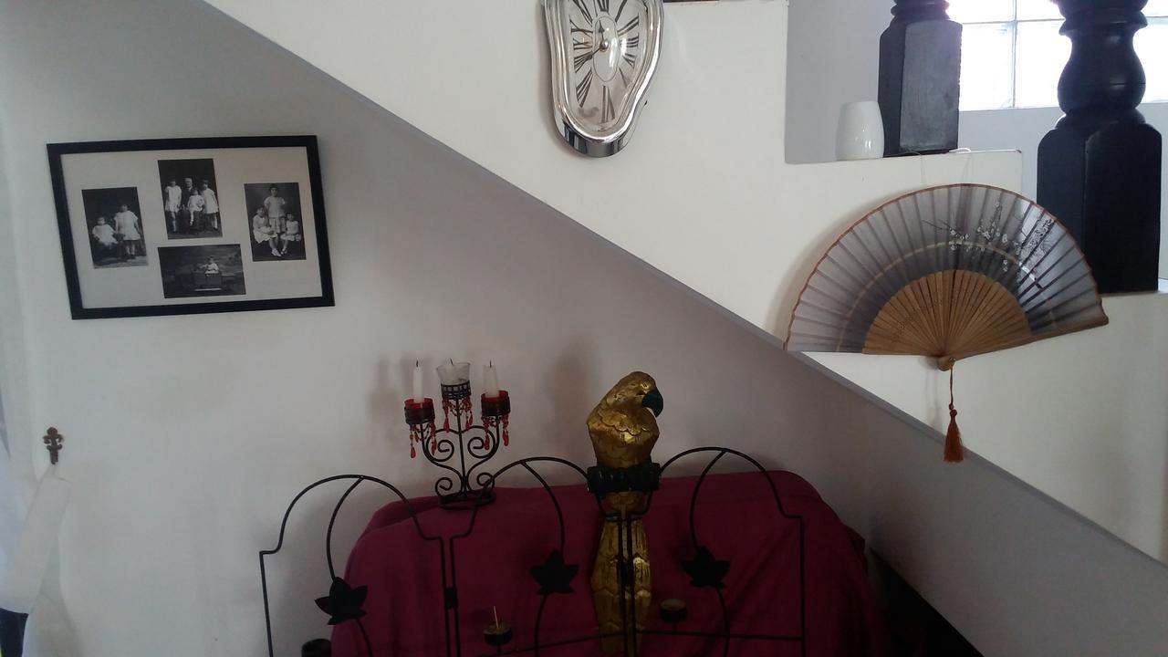 Bon Accord Mirissa Bed and Breakfast Buitenkant foto