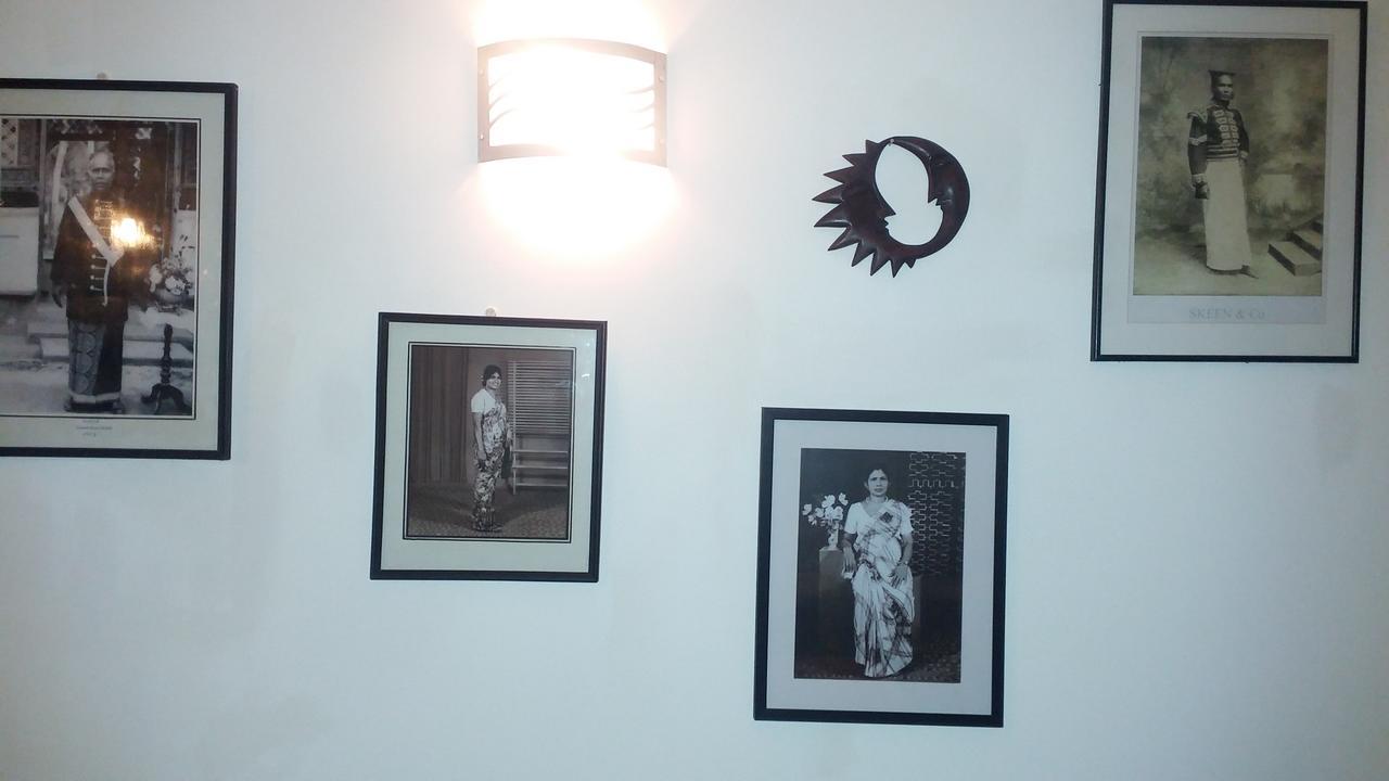Bon Accord Mirissa Bed and Breakfast Buitenkant foto