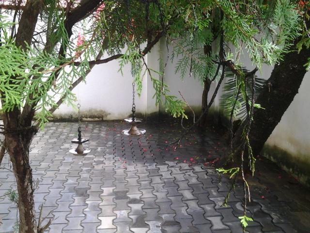 Bon Accord Mirissa Bed and Breakfast Buitenkant foto