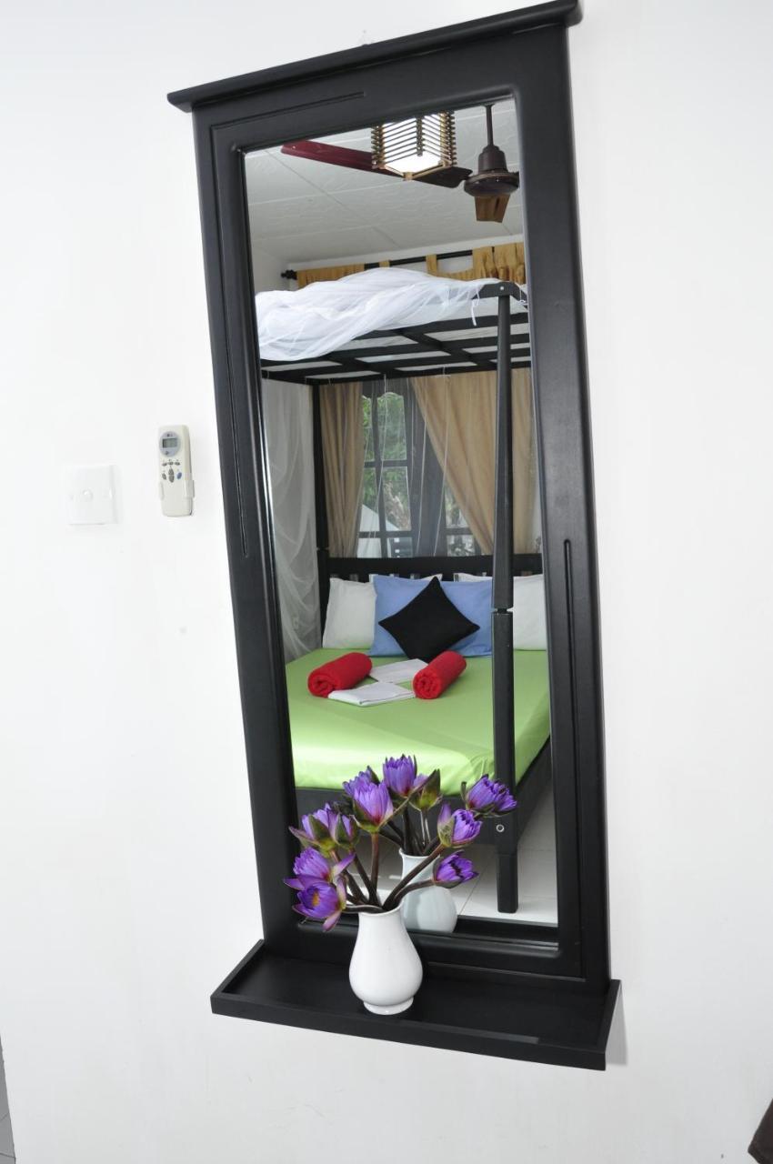 Bon Accord Mirissa Bed and Breakfast Buitenkant foto