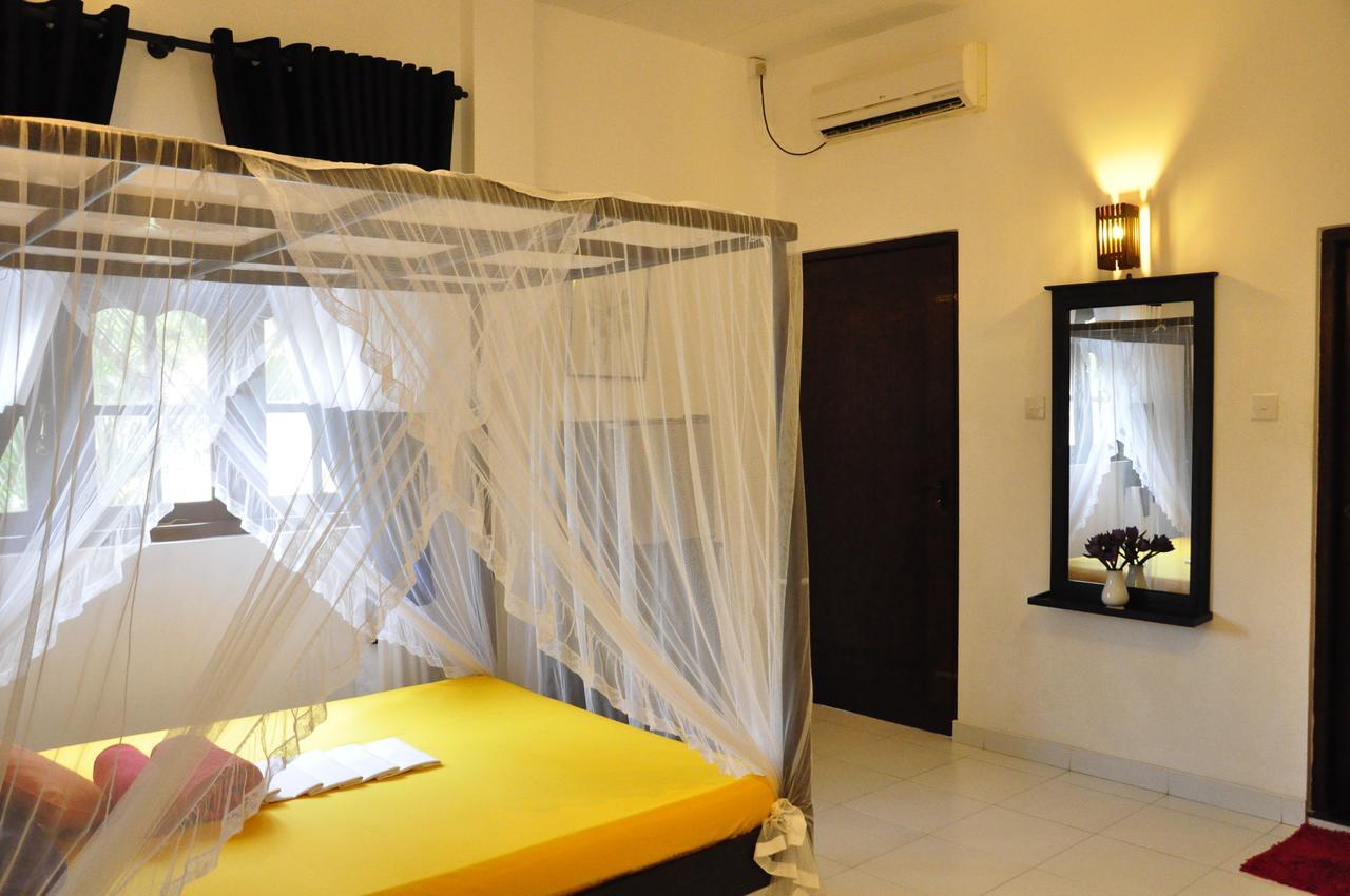 Bon Accord Mirissa Bed and Breakfast Buitenkant foto