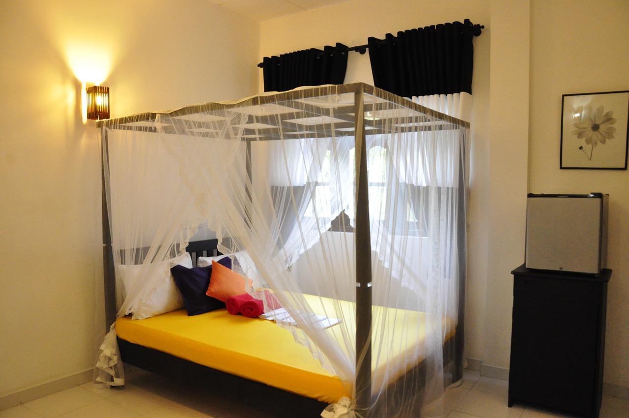 Bon Accord Mirissa Bed and Breakfast Buitenkant foto